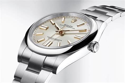 rolex oscar perpetual|new rolex oyster perpetual 2020.